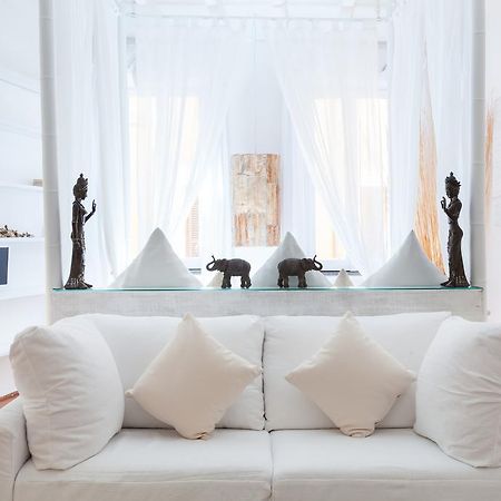 Honey Navona Deluxe Apartment Rome Bilik gambar