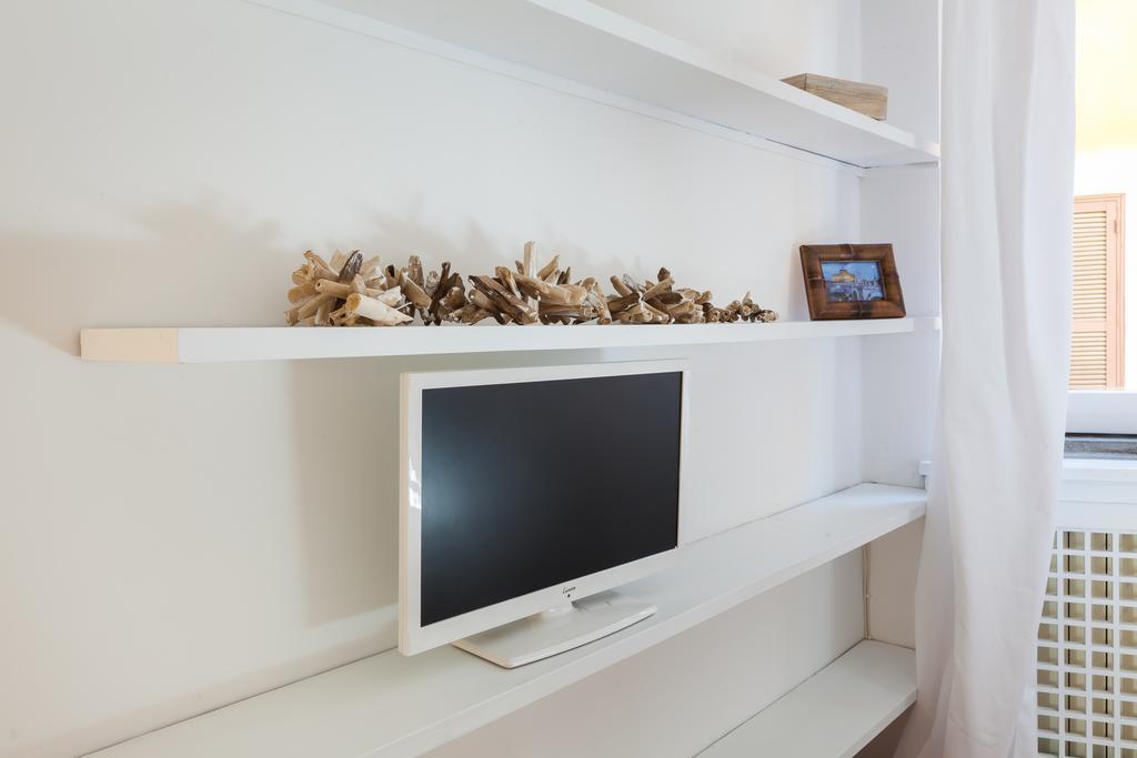 Honey Navona Deluxe Apartment Rome Bilik gambar
