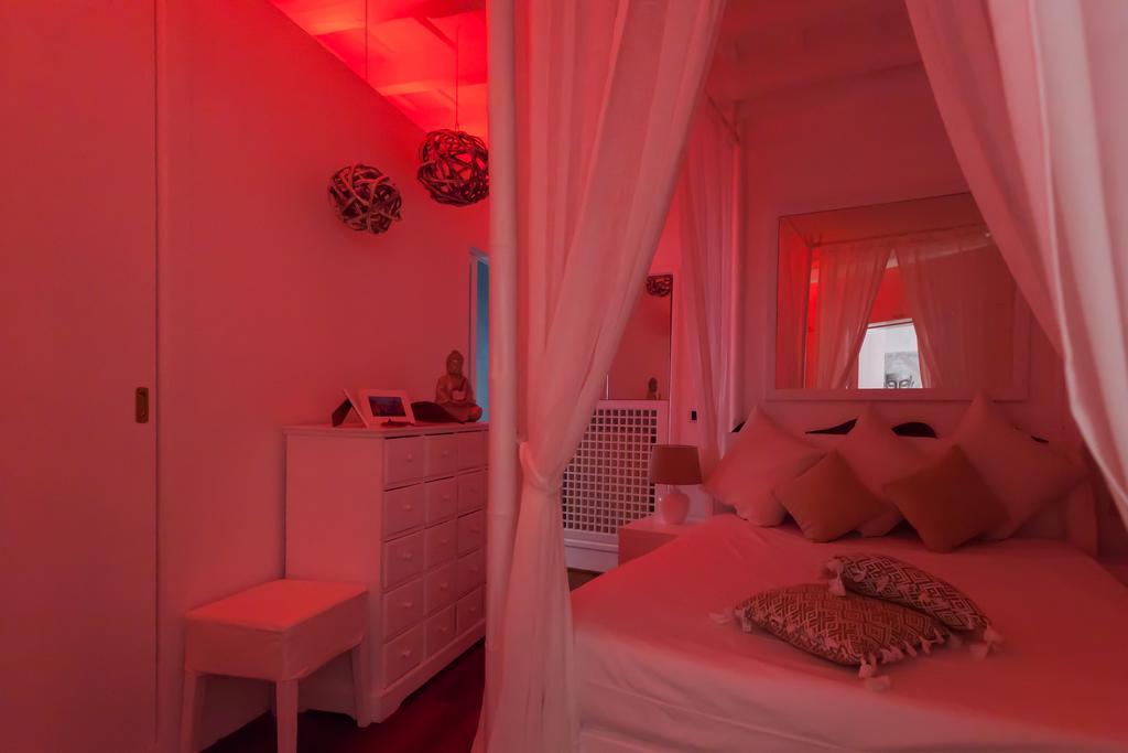 Honey Navona Deluxe Apartment Rome Luaran gambar