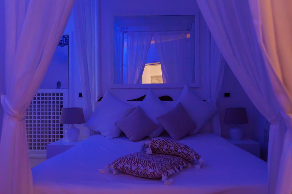 Honey Navona Deluxe Apartment Rome Luaran gambar