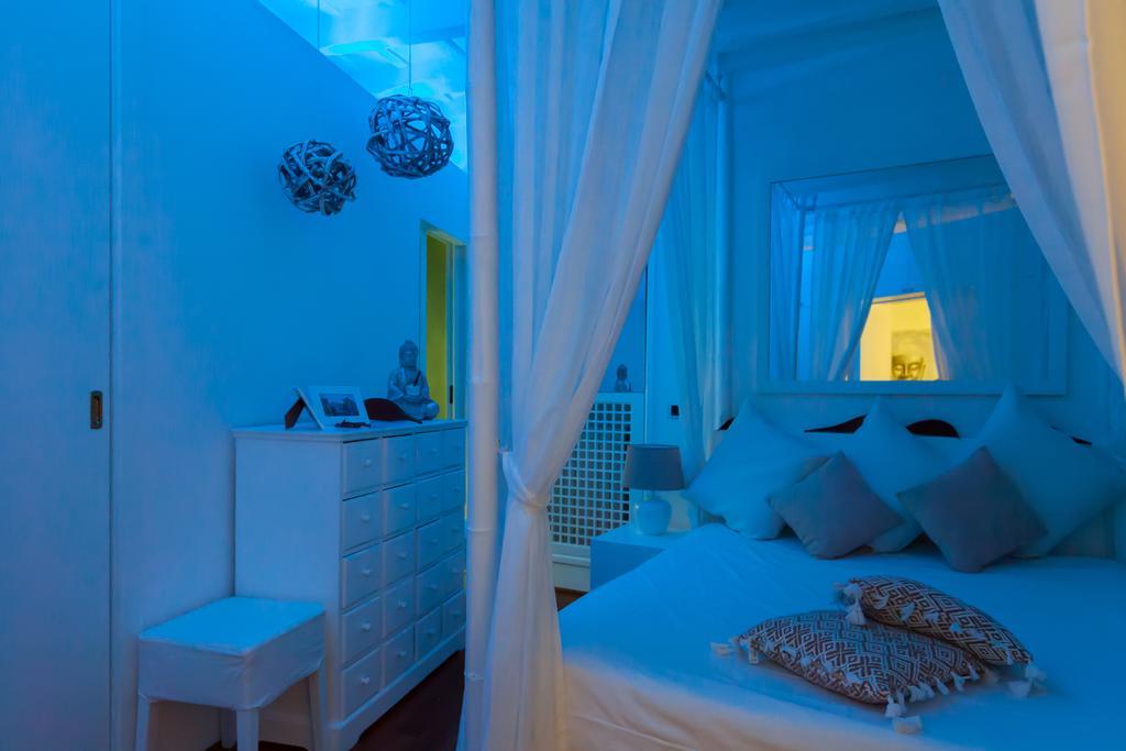 Honey Navona Deluxe Apartment Rome Luaran gambar