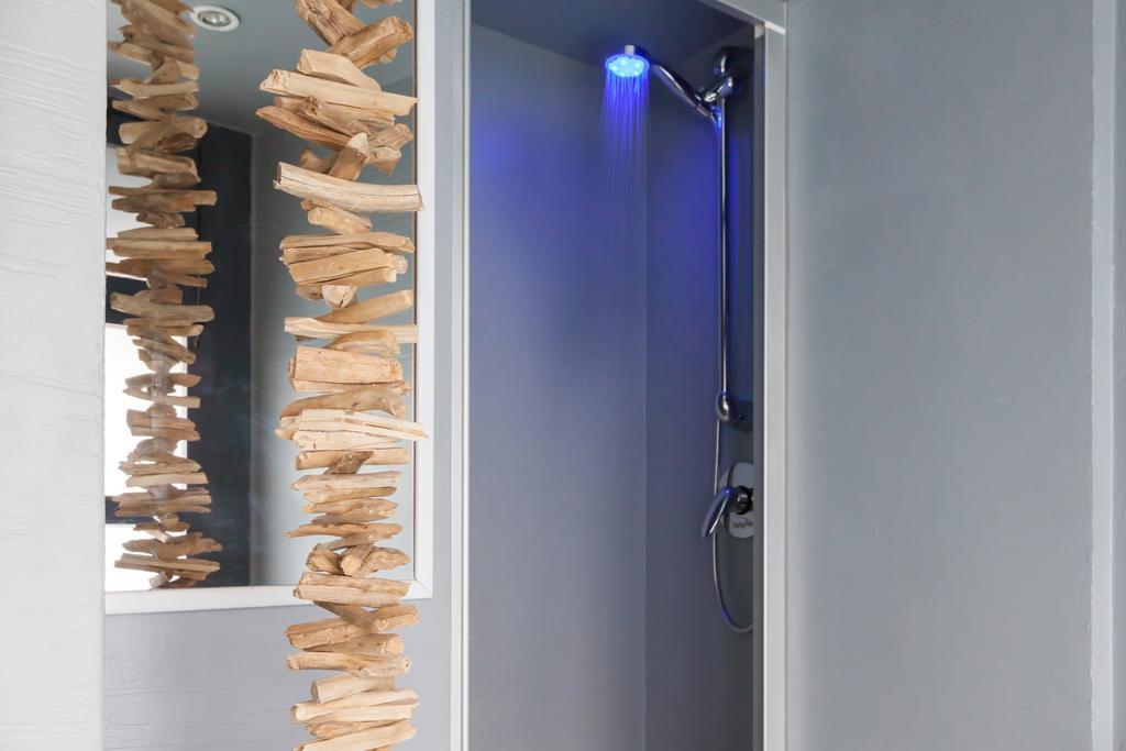 Honey Navona Deluxe Apartment Rome Bilik gambar