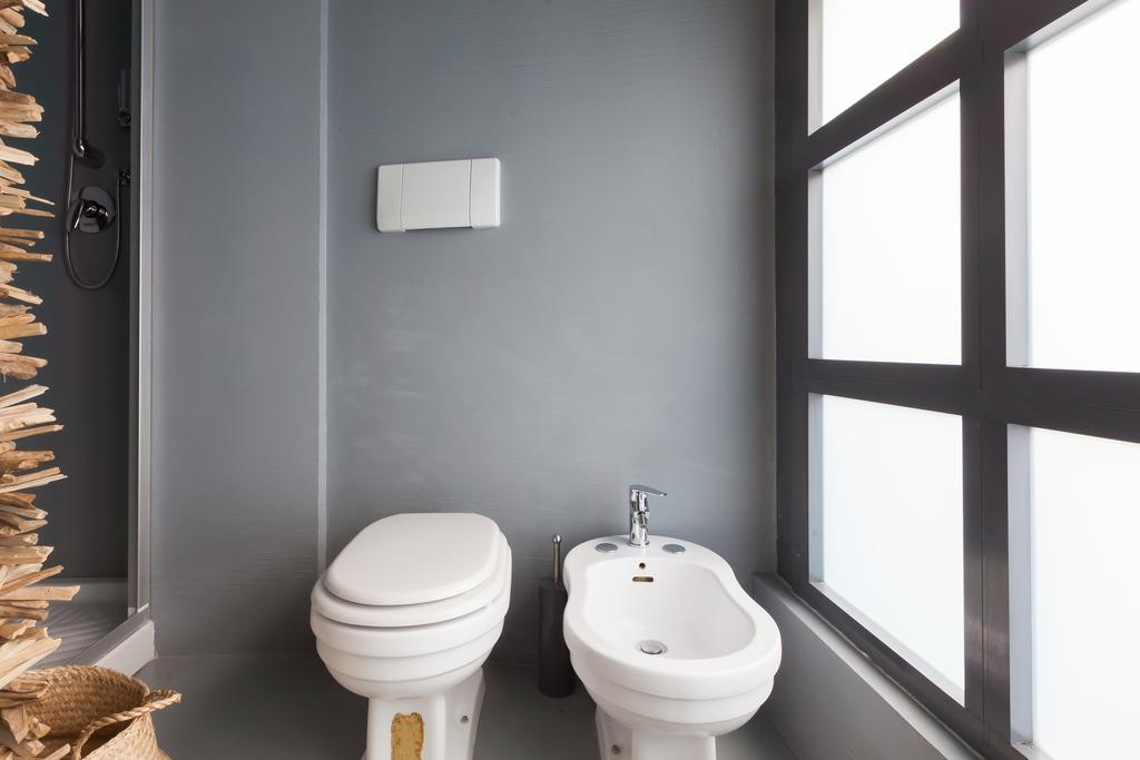 Honey Navona Deluxe Apartment Rome Bilik gambar