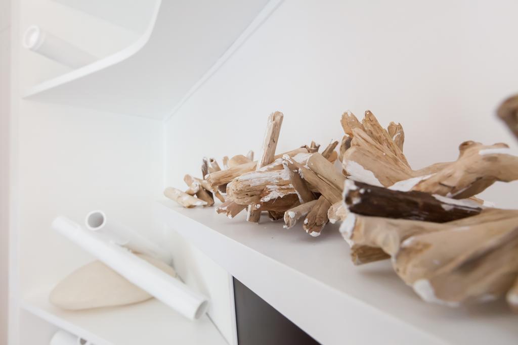 Honey Navona Deluxe Apartment Rome Bilik gambar